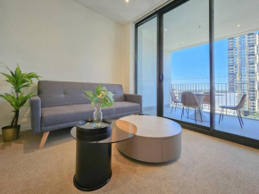 Living By Water Marina Square 2BR Apartment, Sydney